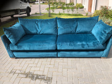 Load image into Gallery viewer, Ex Display ‘Tullulah’ sofa by Sofology
