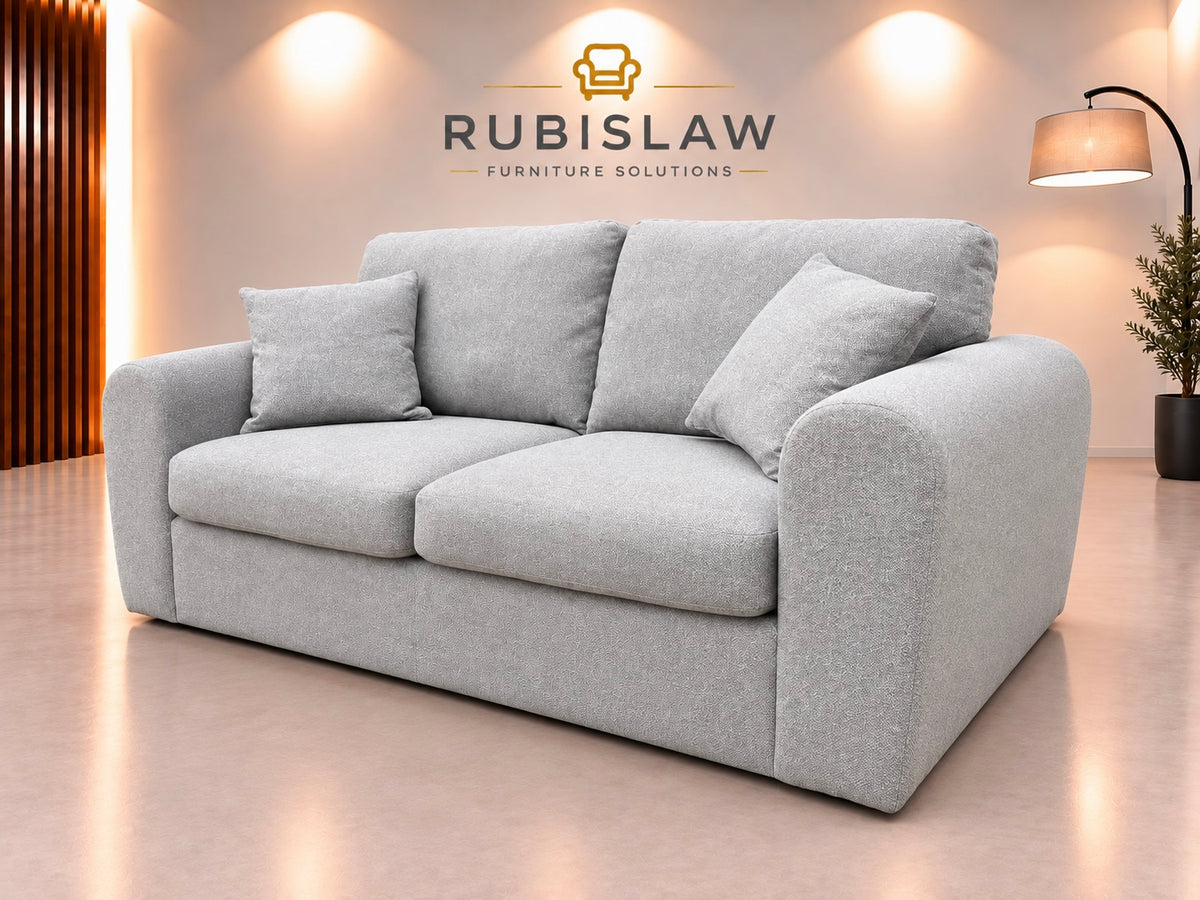 Fabulous value 2 seater sofa