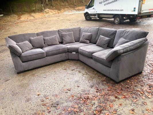 New Corner Sofa of large proportions