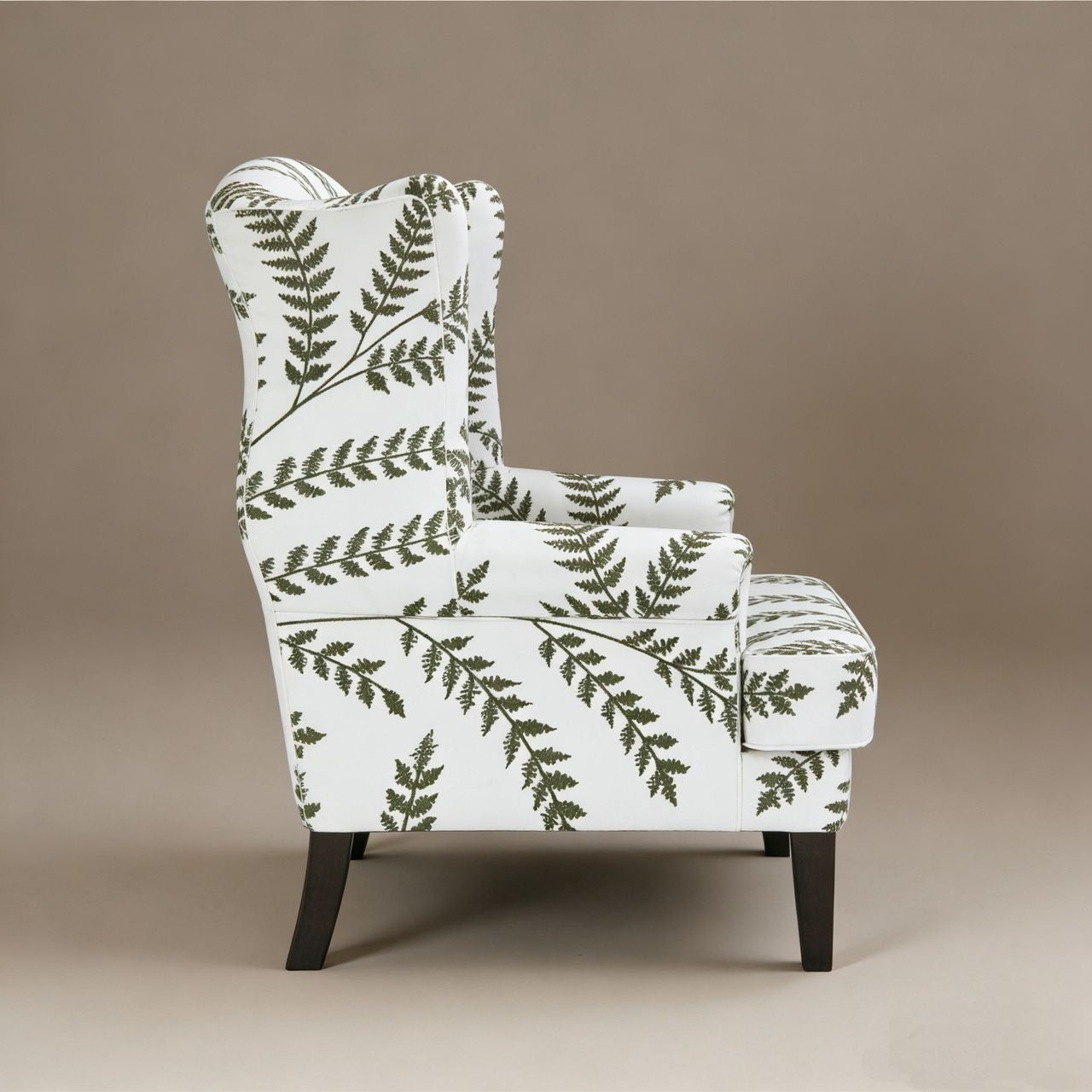 Wingback Armchair 2