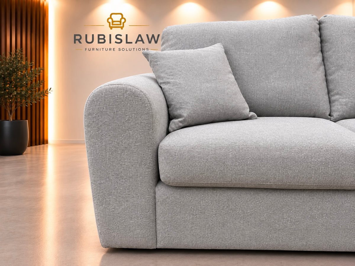 Fabulous value 2 seater sofa