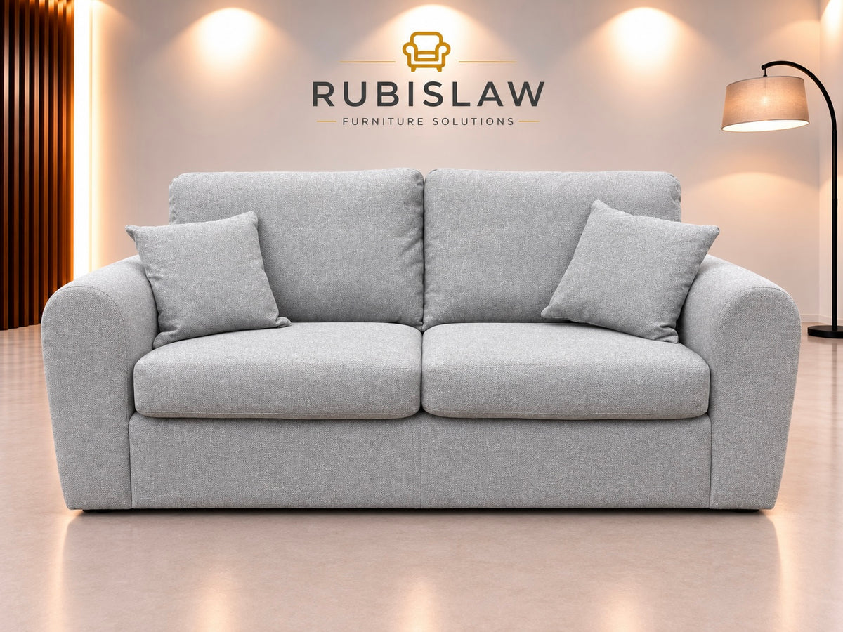 Fabulous value 2 seater sofa