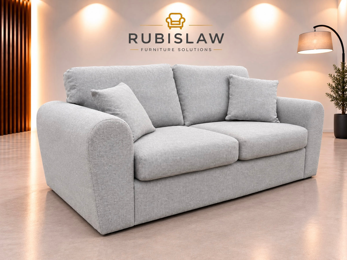 Fabulous value 2 seater sofa