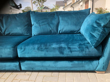 Load image into Gallery viewer, Ex Display ‘Tullulah’ sofa by Sofology
