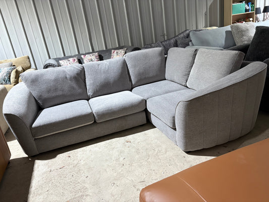 Brand new Corner Sofa
