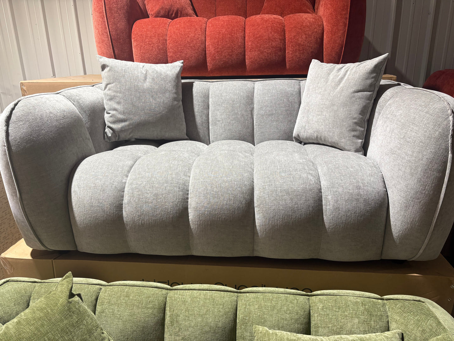 The Donside 2 seater sofa
