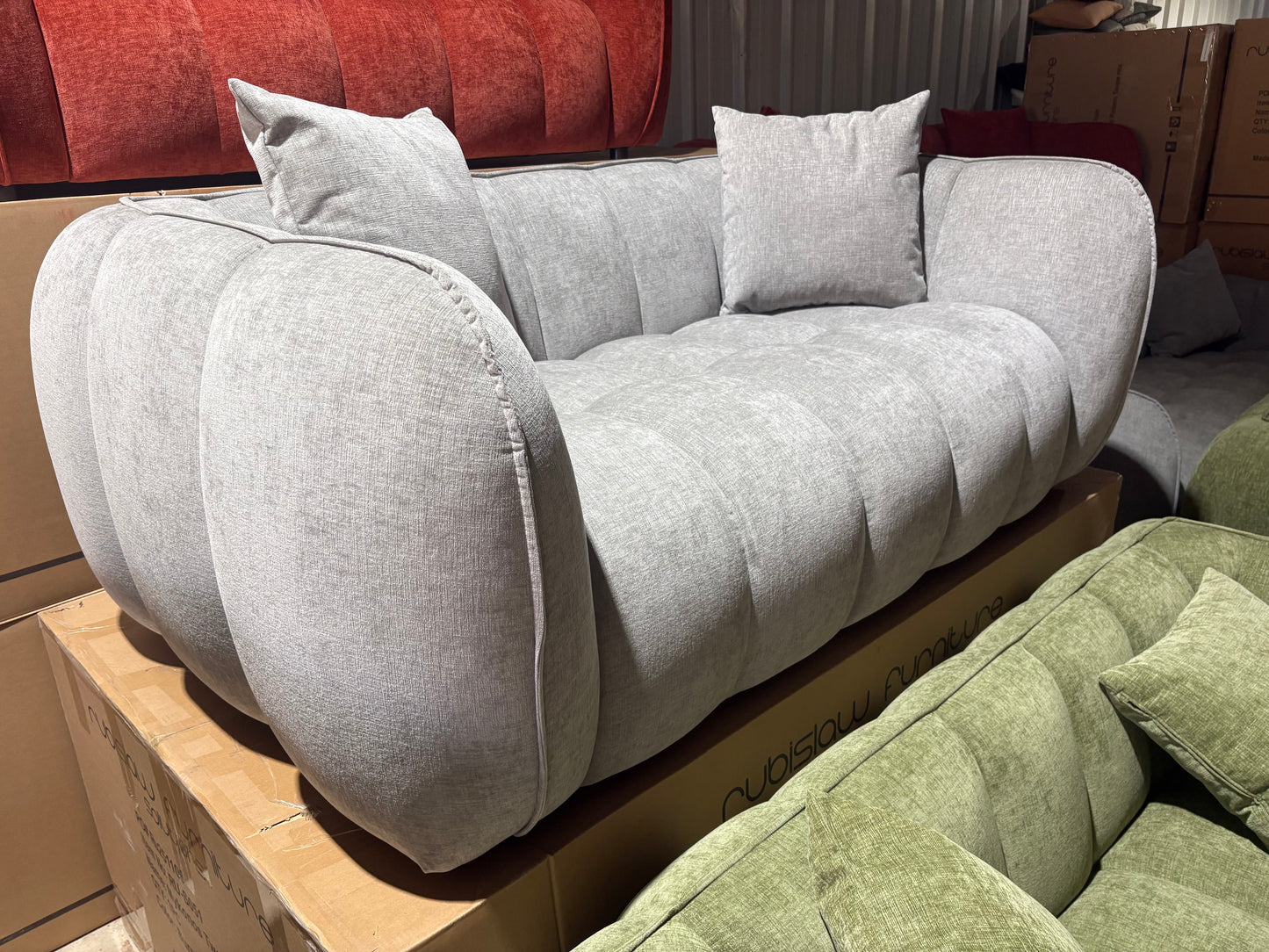 The Donside 2 seater sofa