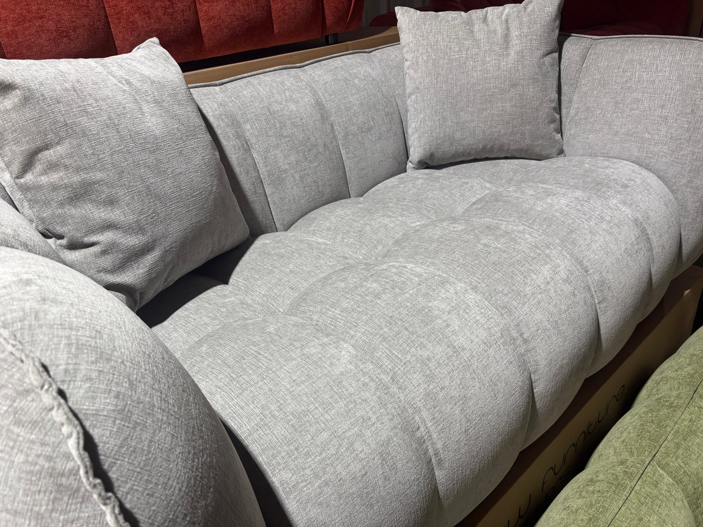 The Donside 2 seater sofa