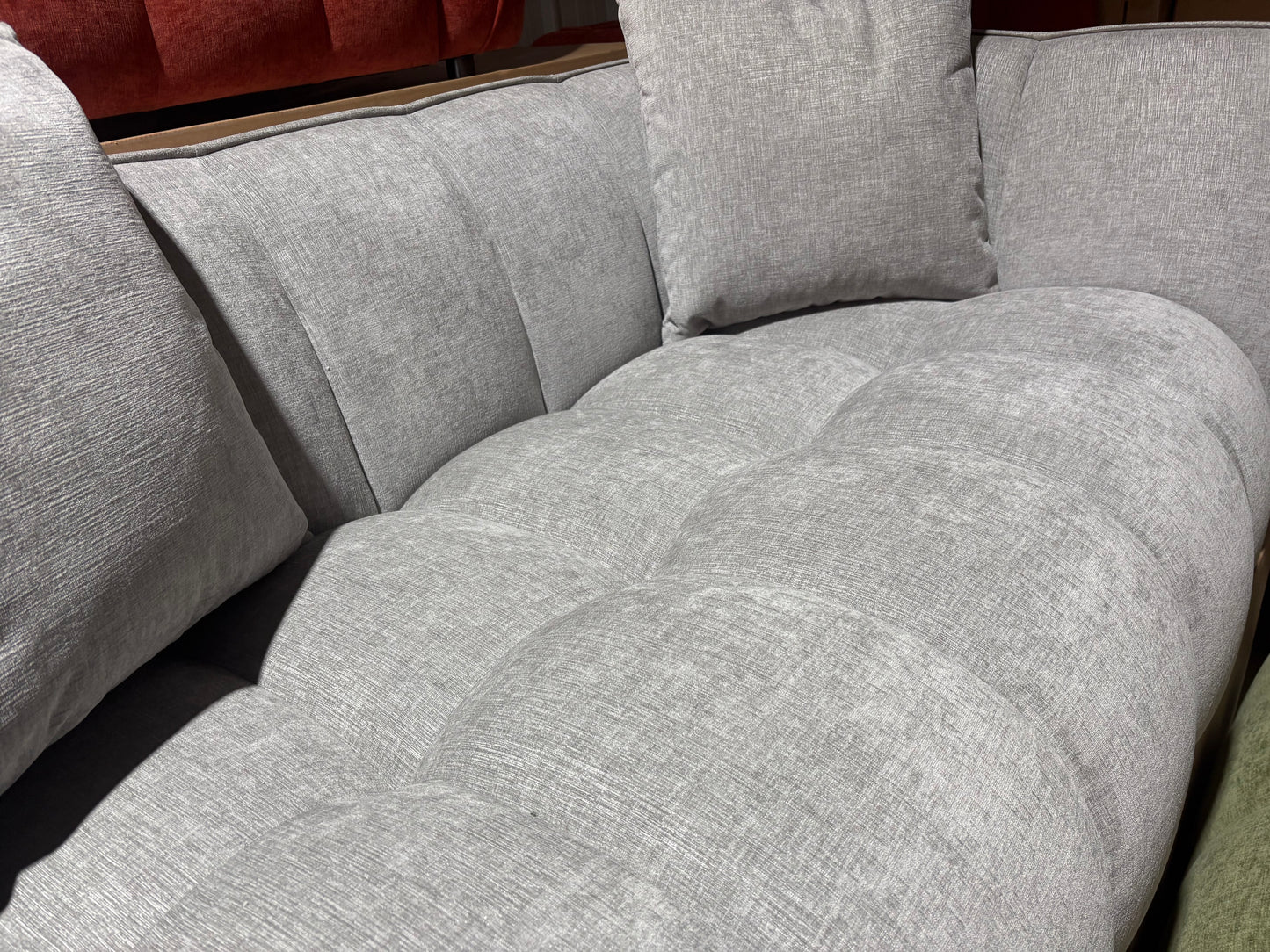 The Donside 2 seater sofa