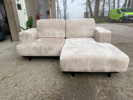Corner Chaise Sofa