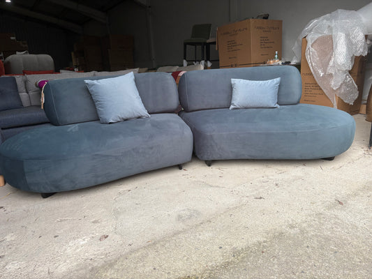 Bon Bon Sofa by Saloni