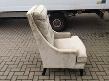 Load image into Gallery viewer, Boutique Hotel Armchair (SOLD)
